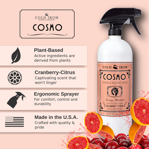 Cosmo Wrinkle Releaser – Natural Citizen