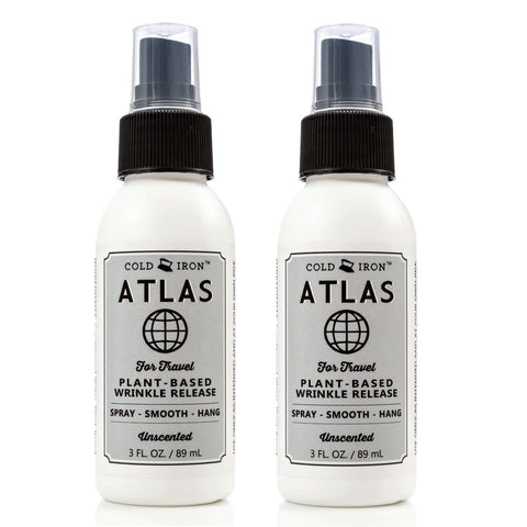 Unscented Travel Wrinkle Releaser