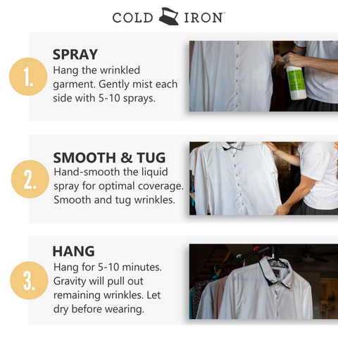 Cosmo Wrinkle Releaser