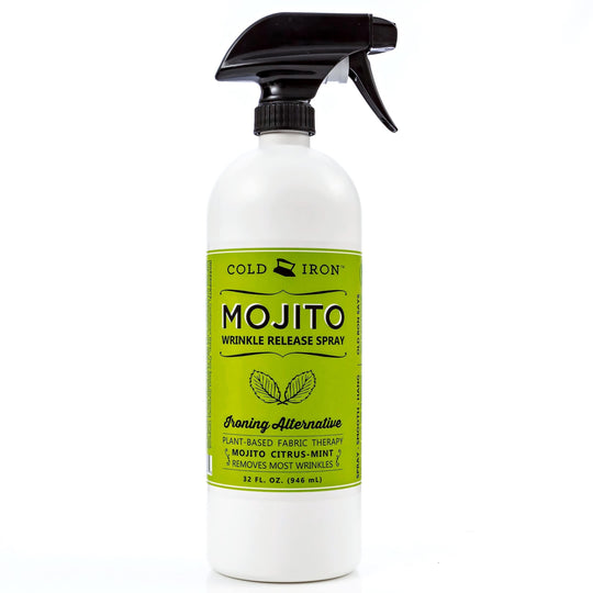 Mojito Wrinkle Releaser